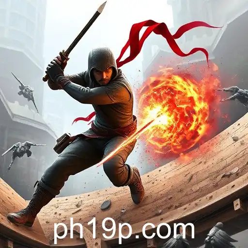 Exploring the Thrills of Action Games: What's Next for 'PH19'?