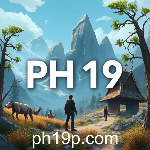 Exploring the Marvels of Adventure Games: An Insight into the World of PH19