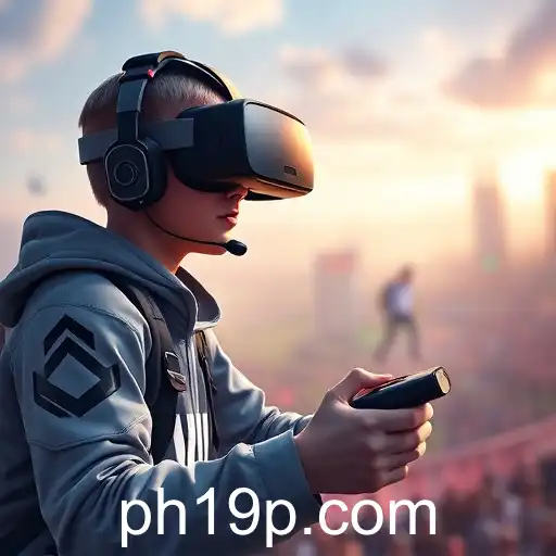 Evolving Dynamics of Online Gaming in 2025