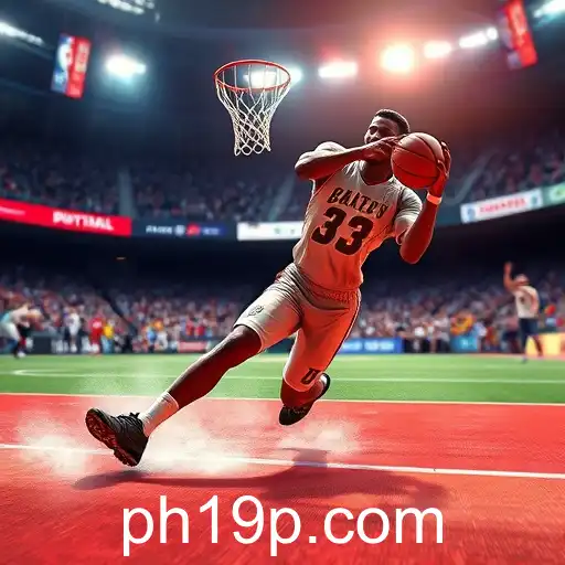 Revolutionary Game Trends on PH19