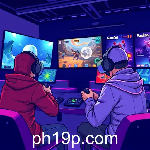 Gaming Dynamics and Future Trends