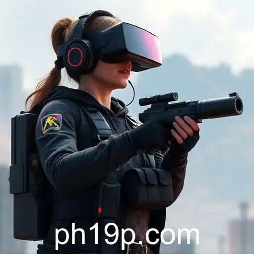 Gaming Evolution in the Digital Age