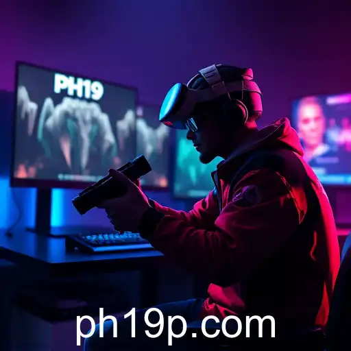 Gaming Evolution: The Impact of PH19