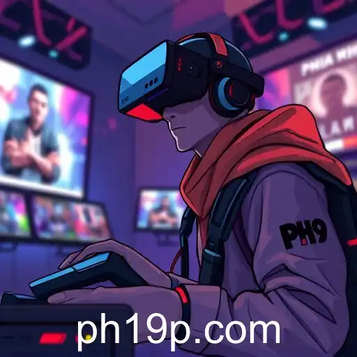 Gaming Innovations on the Rise