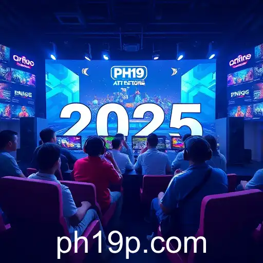 Navigating the Evolving Landscape of Online Gaming in 2025