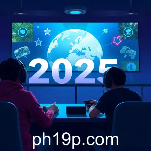 Impact of PH19 on Gaming Trends