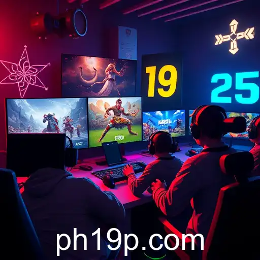 The Growing Impact of Online Gaming Communities