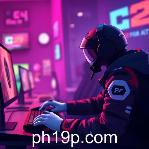 How PH19 is Changing the Gaming Landscape