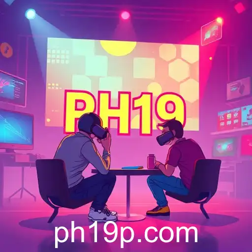 The Rise of PH19 in Gaming Communities