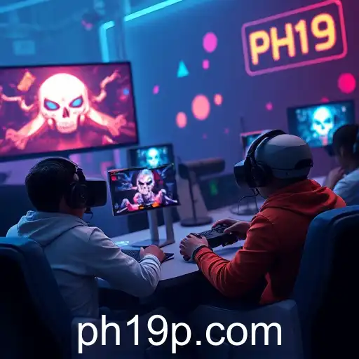 The Rise and Influence of PH19 in Gaming Culture