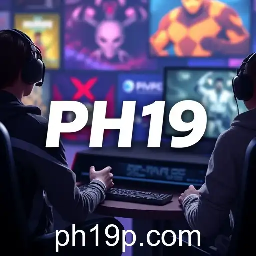 The Resurgence of Gaming: How PH19 is Shaping the Future