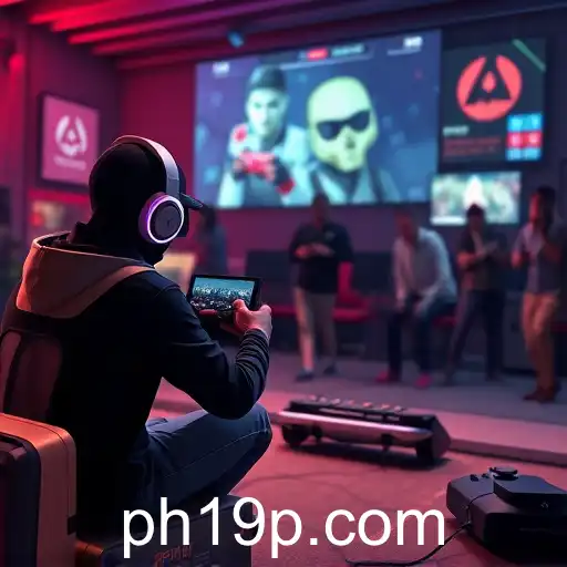 The Surge of PH19 on the Gaming Scene