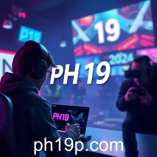 The Rise of PH19: A Digital Gaming Phenomenon