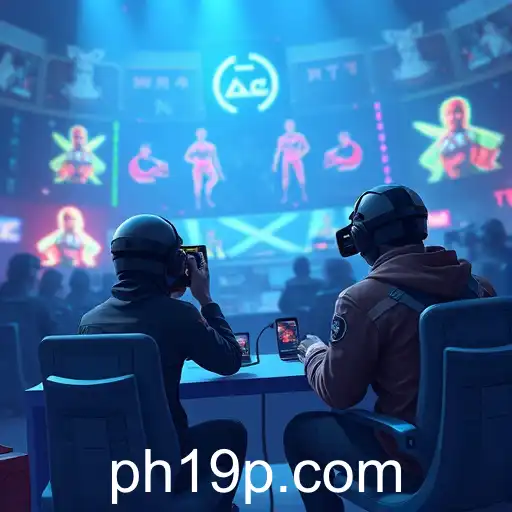 Adding Thrill to the World of Online Gaming