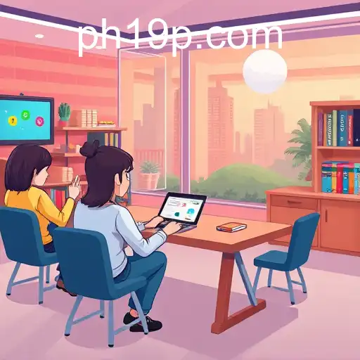 The Role of English Games in Global Education