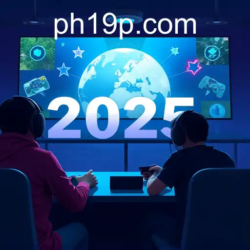 Impact of PH19 on Gaming Trends