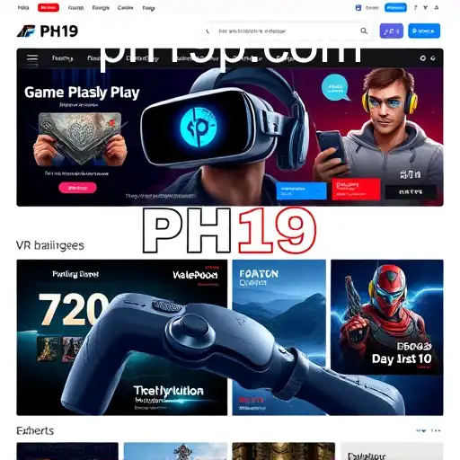 The Evolution of PH19 in Modern Gaming