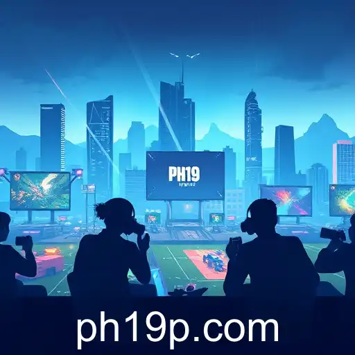 Exploring the Rise of PH19: A Gaming Revolution