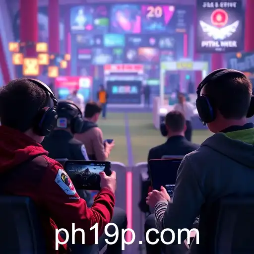 Emerging Trends in Gaming: PH19's Impact
