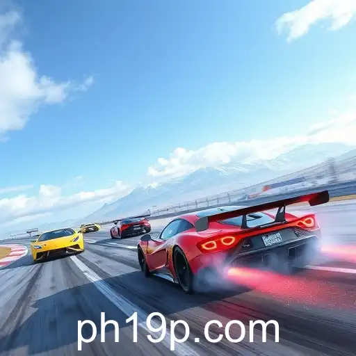 Exploring the Thrilling World of Racing Games: A Journey with 'PH19'