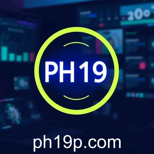 The Rise of PH19: A Digital Gaming Phenomenon