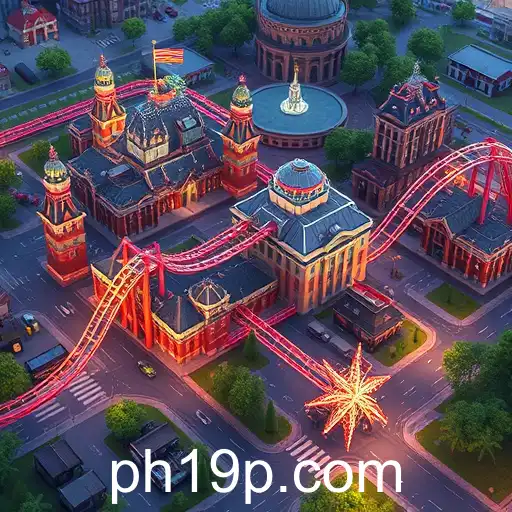 The Rise of PH19 in Gaming