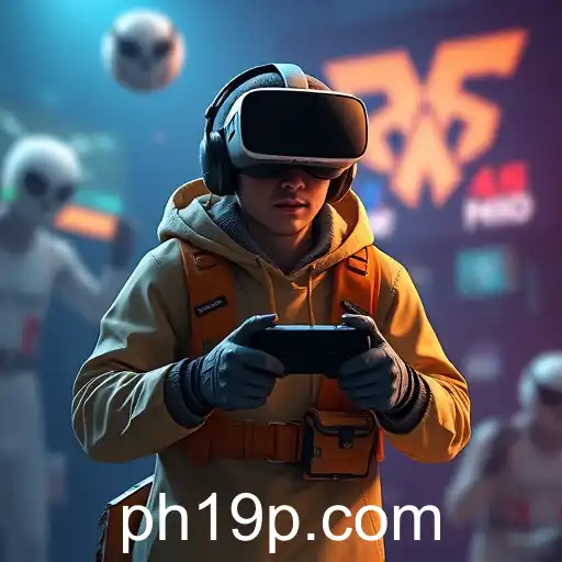 The Rise of PH19: A Digital Gaming Phenomenon