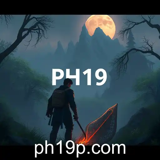 Exploring the Allure of RPG Games: A Deep Dive into the 'PH19' Keyword Phenomenon