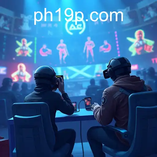 Adding Thrill to the World of Online Gaming